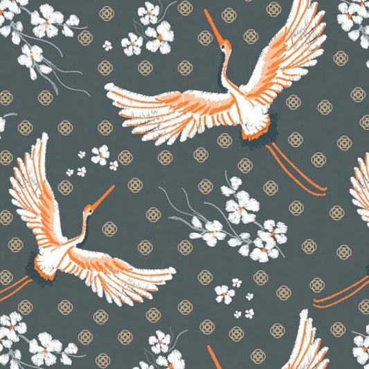 Crane Paper Napkin - Luncheon Size