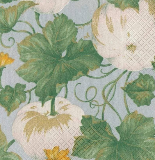 a close up of a cloth with flowers on it